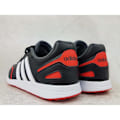 Miniatyrbillede 5 af 6: Sneakers low Adidas VS Switch 3 K Sort 38