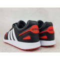 Miniatyrbillede 5 af 6: Sneakers low Adidas VS Switch 3 K Sort 38 2/3