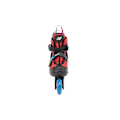 Miniatyrbillede 3 af 3: Rollerblades K2 Raider Boa 2022 Rød,Sort 19,5-23 cm/32-37 eu/13-4 uk/1-5 us
