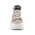 Miniatyrbillede 2 af 7: Sko Palladium Pallatower HI Beige 40