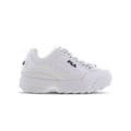 Pikkukuva 2 / 6: Puolikengät Fila Disruptor II Premium Valkoiset 41