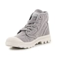 Miniatyrbillede 3 af 7: Sko Palladium US Pampa HI Grå 37