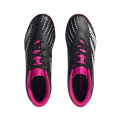 Miniatyrbillede 4 af 6: Sneakers low Adidas Predator ACCURACY4 TF Sort 43 1/3