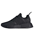 Miniatyrbillede 2 af 8: Sneakers low Adidas NMDR1 J Sort 37 1/3