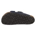 Miniatyrbillede 5 af 5: Tøffel Birkenstock Arizona Brun,Flåde 47