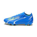 Miniatyrbillede 1 af 7: Sneakers low Puma Ultra Match Fg ag Blå 41
