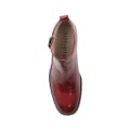 Miniatyrbillede 4 af 10: Støvletter Hispanitas HI222345C005 Bordeaux 40