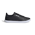 Miniatyrbillede 1 af 3: Sneakers low Adidas Courtpoint Base Sort 37 1/3