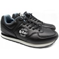 Miniatyrbillede 5 af 8: Sneakers low Lee Cooper LCJ23313073M Sort 42