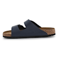 Miniatyrbillede 4 af 7: Tøffel Birkenstock Arizona Sort 45