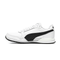 Pikkukuva 2 / 5: Puolikengät Puma ST Runner V3 L JR Valkoiset 38.5