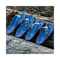 Miniatyrbillede 4 af 7: Flip-flops Gumbies Islander Blå 40