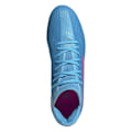 Pikkukuva 5 / 8: Puolikengät Adidas X SPEEDFLOW3 FG Vaaleansiniset 44 2/3
