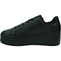 Miniatyrbillede 2 af 4: Sneakers low Tommy Hilfiger Flatform Ess Sort 40