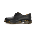 Miniatyrbillede 5 af 10: Sneakers low Dr Martens 1461 Sort 37