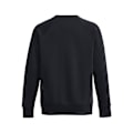 Miniatyrbillede 2 af 6: Sweatshirts Under Armour 1379508001 Sort 158 - 162 cm/XS