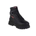 Miniatyrbillede 1 af 4: Sko Palladium Revolt Sport Ranger Sort 40