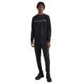 Miniatyrbillede 1 af 4: Sweatshirts Tommy Hilfiger MW0MW11596BDS Sort 174 - 178 cm/M