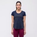 Miniatyrbillede 4 af 10: T-shirts Salewa Alpine Hemp Flåde 164 - 167 cm/M