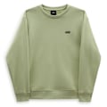 Miniatyrbillede 1 af 4: Sweatshirts Vans Flying V Bff Crew Emea Oliven 158 - 162 cm/XS
