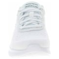 Pikkukuva 2 / 7: Puolikengät Skechers Skechlite Pro Perfect Time Valkoiset 41