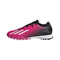 Pikkukuva 1 / 5: Puolikengät Adidas X SPEEDPORTAL3 TF Mustat,Violetit 44