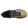 Miniatyrbillede 4 af 8: Sko Salomon X Ultra Mid 4 Gtx Beige,Sort 46