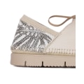 Miniatyrbillede 8 af 9: Sneakers low Maciejka 0587304001 Beige 41