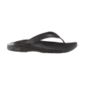 Miniatyrbillede 1 af 5: Flip-flops Chaco Locavore Sort 40
