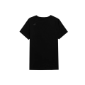 Miniatyrbillede 3 af 3: T-shirts 4F 4FSS23TTSHM53720S Sort 176 - 179 cm/M