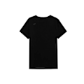 Miniatyrbillede 3 af 3: T-shirts 4F 4FSS23TTSHM53720S Sort 179 - 182 cm/L