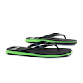 Miniatyrbillede 3 af 7: Flip-flops 4F H4L21 KLM004 Sort 43