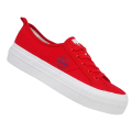 Pikkukuva 2 / 7: Lenkkitossut Lee Cooper LCW22310834 Punainen 41
