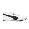 Pikkukuva 1 / 5: Puolikengät Puma ST Runner V3 L JR Valkoiset 37