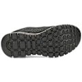 Pikkukuva 6 / 6: Puolikengät Skechers Get Connected Mustat 38.5