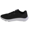 Miniatyrbillede 2 af 6: Sneakers low Under Armour Charged Pursuit 3 Sort 43
