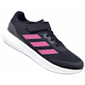 Miniatyrbillede 2 af 6: Sneakers low Adidas Runfalcon 30 EL K Sort 39 1/3