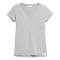 Miniatyrbillede 1 af 4: T-shirts Outhorn TSD601 Grå 168 - 171 cm/M
