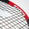 Pikkukuva 5 / 5: Rackets Karakal Flash 21 Punainen