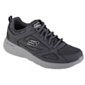 Pikkukuva 1 / 4: Puolikengät Skechers Dynamight 2.0 Fallford Harmaat,Grafiitin väriset 45
