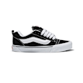 Miniatyrbillede 1 af 9: Sneakers low Vans Knu Skool Sort 41