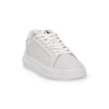 Miniatyrbillede 1 af 5: Sneakers low Calvin Klein 01t Chunky Cupsole Hvid 40