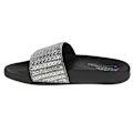 Miniatyrbild 2 av 4: Tofflor Skechers Pop Upsnew Spark Silver 38