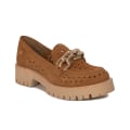 Miniatyrbillede 2 af 9: Sneakers low Maciejka 0600429001 Brun 37
