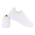 Pikkukuva 3 / 4: Puolikengät Skechers Uno Lite Valkoiset 35.5