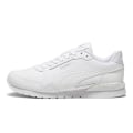 Miniatyrbillede 1 af 5: Sneakers low Puma St Runner V3 L Hvid 44