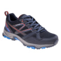 Miniatyrbillede 1 af 6: Sneakers low Hi-Tec Makael WP Grafit 41