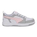 Miniatyrbillede 2 af 5: Sneakers low Puma 07 Rebound V6 Low Grå,Hvid 29