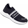 Pikkukuva 2 / 6: Puolikengät Calvin Klein Cut Easyon Sneaker Mustat 30