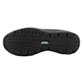 Pikkukuva 5 / 5: Puolikengät Skechers Advantage Flex Bendon Mustat 46